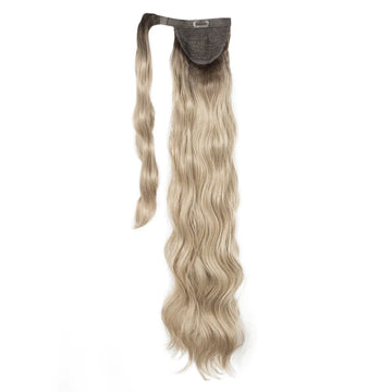 The Ultimate - Cool Blonde culík 70 cm